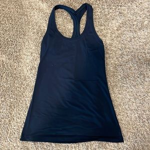 Lululemon Racerback II